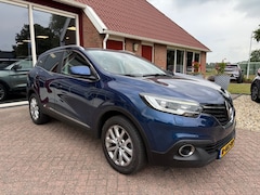 Renault Kadjar - 1.2 TCE LIMITED AUTOMAAT