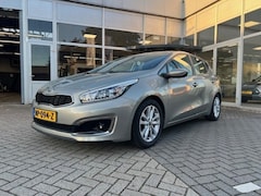 Kia Cee'd - Ceed cee'd 1.6 GDI First Edition