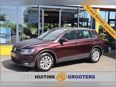 Volkswagen Tiguan - 1.4 TSI 150 pk DSG Comfortline - camera