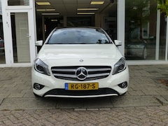 Mercedes-Benz A-klasse - 1.6 Prestige