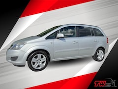 Opel Zafira - 1.8 Selection 7P| NWE APK | AIRCO |TREKH |CRUISE