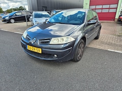 Renault Mégane - 1.4-16V Business Line Clima Nap