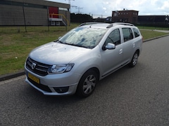 Dacia Logan MCV - 0.9 TCe Lauréate