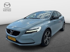 Volvo V40 - 2.0 T2 Nordic+ FACELIFT [ Radar Stoelverw. Trekhaak Nav ]