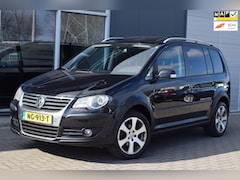 Volkswagen Touran Cross - 1.4 TSI | Clima | Cruise | Dak | APK 4-2026
