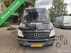 Mercedes-Benz Sprinter - bestel 309 2.2 CDI 325 HD INRUILKOOPJE