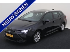 Toyota Corolla Touring Sports - 1.8 Hybrid Business NL AUTO | CAMERA | CARPLAY