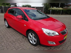 Opel Astra - 1.4 Edition 5 Drs * AIRCO * LMV * Trekhaak *