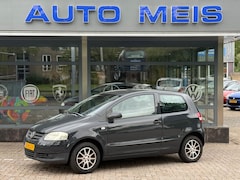 Volkswagen Fox - 1.2 Trendline