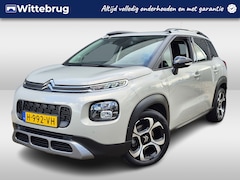 Citroën C3 Aircross - 1.2 PureTech S&S Shine | Navigatie | Camera | Dode Hoek Bewaking | Keyless Entry | Lekker
