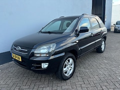Kia Sportage - 2.0 CVVT Comfort - Trekhaak