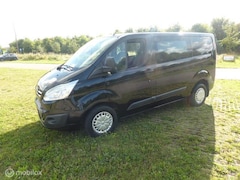 Ford Transit Custom - 290 2.2 TDCI L1H1 Trend DC
