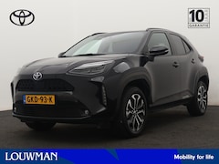 Toyota Yaris Cross - 1.5 Hybrid Dynamic Limited | Navi | Lichtmetalen Velgen | Metaalkleur |