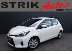 Toyota Yaris - 1.5 Full Hybrid Aspiration - NAVIGATIE - CAMERA - LAGE KM. STAND