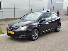 SEAT Ibiza SC - 1.2 TSI i-Tech "Panoramadak "