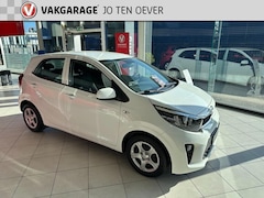 Kia Picanto - 1.0 CVVT EconomyPlusLine