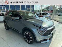 Kia Sportage - 1.6 T PL.HYB.DYN.L