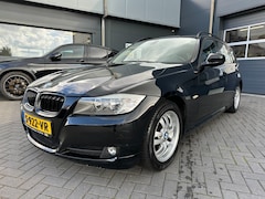 BMW 3-serie Touring - Executive met trekhaak, airco, cruise control, APK