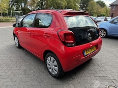 Citroën C1 - 1.0 e-VTi Airscape Feel SOFTTOP Hatchback 5-dr