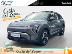 Kia EV3 - Plus Advanced 81.4 kWh | Airco | Navi | Camera | Stoelverwarming | Stuurverwarming | LM Ve