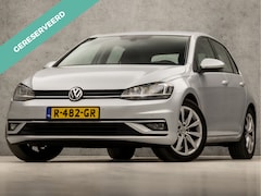 Volkswagen Golf - 1.5 TSI Sportline 150Pk Automaat (APPLE CARPLAY, GROOT NAVI, KEYLESS, ADAPTIVE CRUISE, SPO