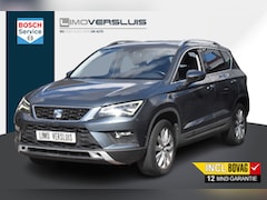SEAT Ateca - 1.0 EcoTSI Style Business Intense | Navigatie | LED | Cruise | Climate | 12 mnd BOVAG gara