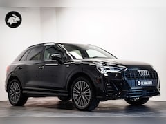 Audi Q3 - 45 TFSI e S-Line/Trekhaak/Acc/Camera