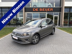 Volkswagen Golf Sportsvan - 1.4 TSI 125pk Allstar Automaat I Trekhaak I Navi
