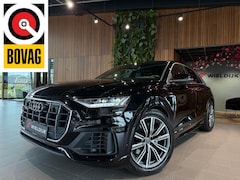 Audi Q8 - 55 TFSI e quattro Pro Line Plus S Line Sport/plus