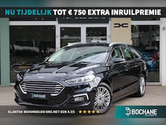 Ford Mondeo Wagon - 2.0 IVCT HEV Titanium | Stoelverwarming | Climate Control | Cruise Control |All Season ban