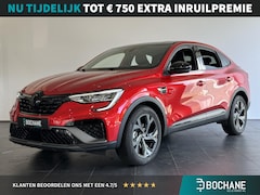 Renault Arkana - 1.6 E-Tech hybrid 145 E-Tech Engineered ADAPTIEVE CRUISECONTROL | BOSE AUDIOSYSTEEM | STOE