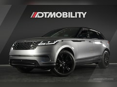 Land Rover Range Rover Velar - 2.0 P400e | Panoramadak | Lederen Bekleding | 3D Camera | Meridian Audio |