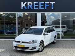 Volkswagen Golf Variant - 1.2 TSI Comfortline Cruise