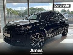 Audi Q6 Sportback e-tron - S edition e-tron 83Kwh 185 kW / 252 PK Sportback Elektrische aandrijving