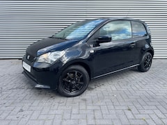 SEAT Mii - 1.0 bouwjaar 2013 met airco / lmv / stoelverwarming