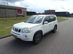 Nissan X-Trail - 2.5 LE 4WD