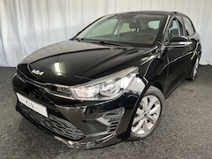 Kia Rio - 1.2 Vision 1E EIGN/ECC/CAMERA/APPLE/STOELVERW