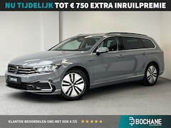 Volkswagen Passat Variant - 1.4 TSI PHEV GTE Business | TREKHAAK | LEDER | CAMERA |
