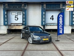Audi A3 Sportback - 1.4 e-tron PHEV Ambition Pro Line plus (Pano+AUT+FULL)