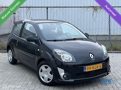Renault Twingo - 1.2-16V Dynamique 2009 AUT. Standkachel APK