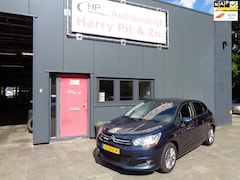 Citroën C4 - 1.6 VTi Collection 1e eigenaar
