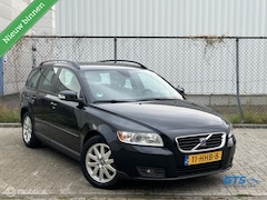 Volvo V50 - 1.8 Edition II 2008 Trekhaak CruiseCntr. APK