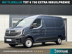 Renault Master - T35 2.0 dCi 130 L2H2 Start Blue Gris |