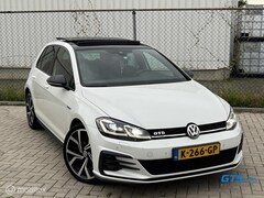 Volkswagen Golf - 2.0 TDI GTD PANO DSG AUT. 2017 184PK