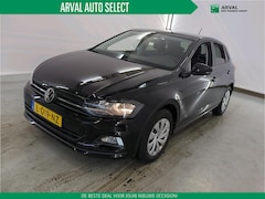 Volkswagen Polo - 1.0 TSI 95pk Comfortline Business | Navi | CarPlay | PDC + Camera | Keyless | Getinte rame