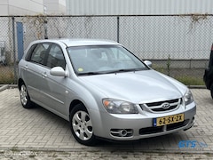 Kia Cerato - 1.6-16V LX Nw. APK 2006 Airco