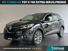 Renault Kadjar - 1.5 dCi Bose NAVIGATIE | ACHTERUITRIJCAMERA | PARKEERSENSOREN VOOR-EN ACHTER