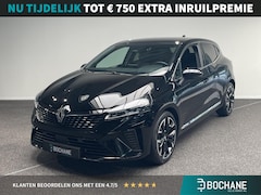 Renault Clio - 1.0 TCe 90 GPF techno Apple/AndroidCarplay | Camera | Full map nav