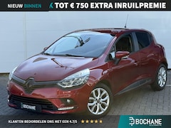Renault Clio - 0.9 TCe Intens | Parkeerhulp | Navigatie | Dealer Onderhouden