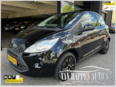 Ford Ka - 1.2 Trend Airco / NAP / Nieuwe APK